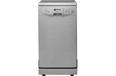 White Knight DW0945WA Freestanding Dishwasher - White.